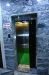 Hotel Skv Residency Hotel a Srikalahasti