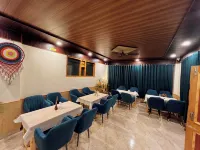 Hotel Mid Orchard Kasol l River Side -Pure Veg Hotel in Kasol