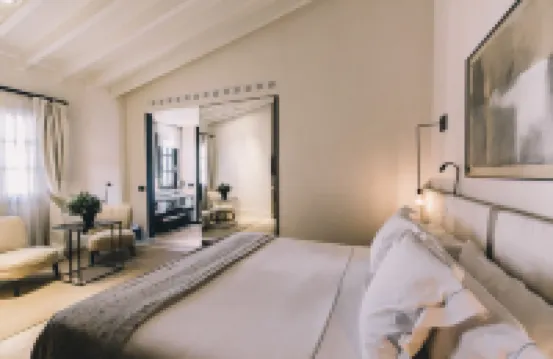 Sant Francesc Hotel Singular