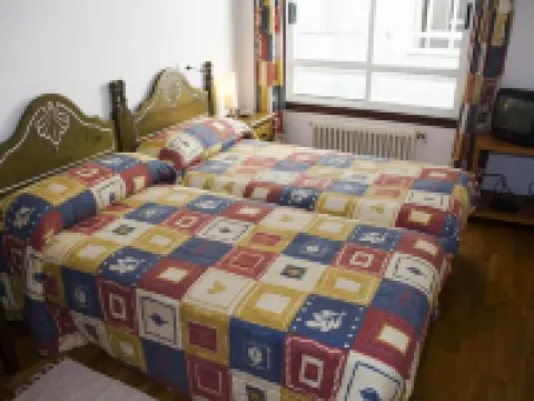 Hospedaxe Carragal Hotels in Ribadeo