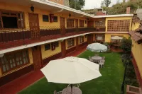 Posada de la Salud Hotels in 