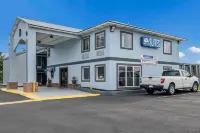 아메리카스 베스트 밸류 인 블라이드빌