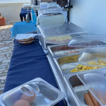 B&B Laudato Sii Tropea