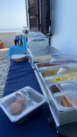 B&B Laudato Sii Tropea