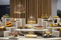 La Cigale Tabarka Hôtel Spa & Golf ลา ซีกาเล ทาบาร์กา โรงแรม สปา & กอล์ฟ - พร้อมอาหารเช้า
