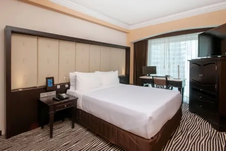 BelAir Unique a Wyndham Hotel