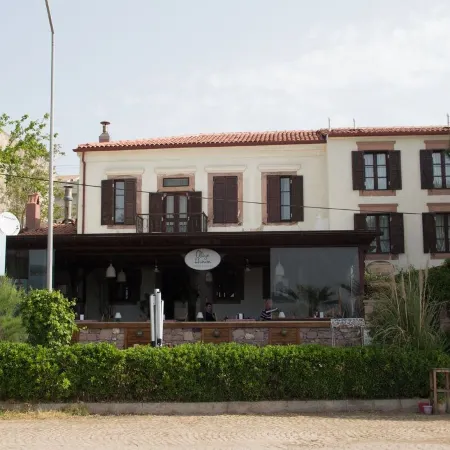 Aliye Hanim Hotel