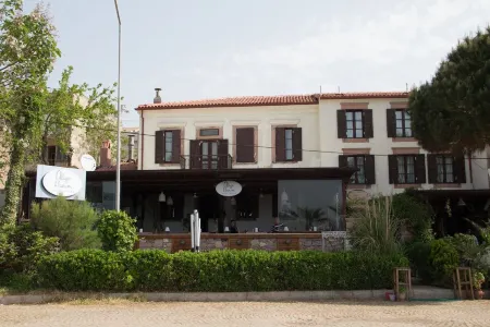 Aliye Hanim Hotel