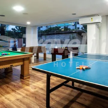 Travel Inn Flats Riviera