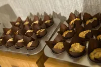 ダブルツリー バイ ヒルトン ホテル ジャクソンビル リバーフロント - 朝食