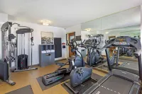 Best Western Plus South Hill Inn Hotels in South Hill