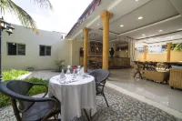 Antonio Garden Hotel Hotels in Stone Town