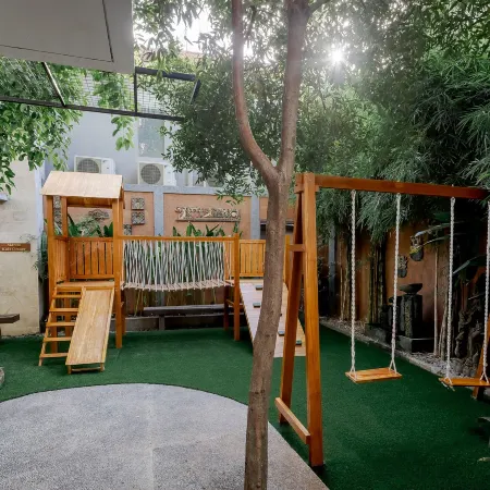 Fourteen Roses Boutique Hotel, Kuta