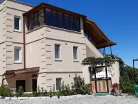 Dirilis Banarya Apart Hotel Hotels near Mustafapasa