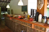 Recanto da Mata Pipa - breakfast