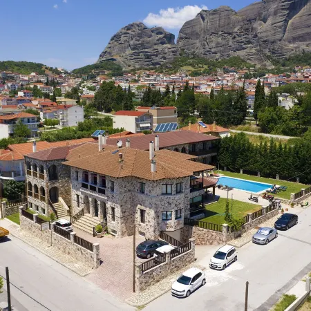 Monastiri Guesthouse