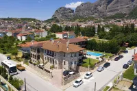 Monastiri Guesthouse - Mountain view