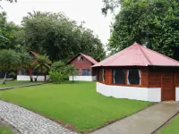 Corcovado Beach Lodge Hotels in Golfito