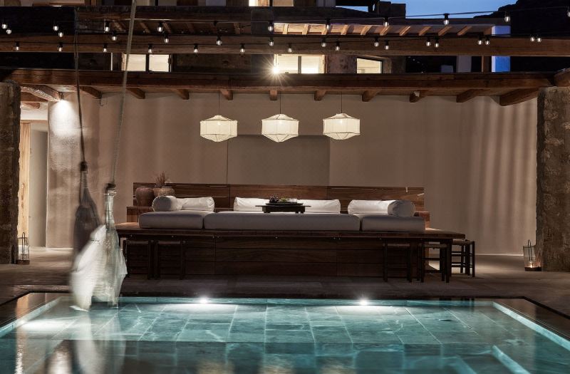 Nomad Mykonos - Small Luxury Hotels of the World photo 5