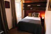 A Place Antwerp - Boutique Suites & Flats - Leeuwenstraat 20