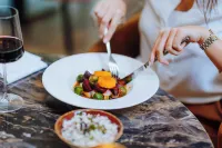 Van der Valk Hotel Beveren - Завтрак