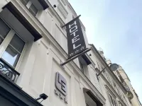 瓏驤大街飯店 16區 - 帕西附近的飯店