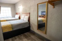 Riverside Inn and Suites Hotel di Hopewell