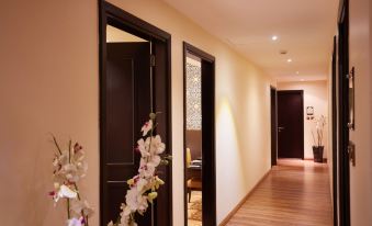 Dallah Taibah Hotel
