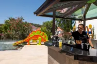 Vila Gale Collection Tomar - bar