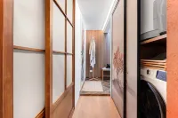 Japanese-Inspired Hideaway in Stavanger – Calm, Cozy, and One of a Kind