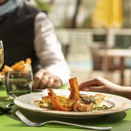 Ibis Styles Lisieux Normandie