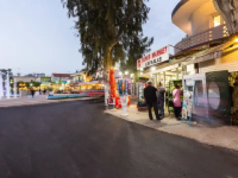 Georgioupolis Plaza Suites Hotels in Georgioupolis