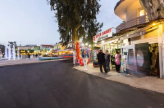 Georgioupolis Plaza Suites Hotels in Georgioupoli