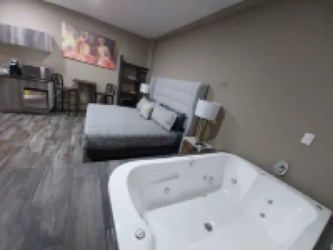 Independencia Dos 7 Hotel Boutique