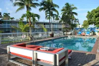 Floridian Hotel - Ramah keluarga
