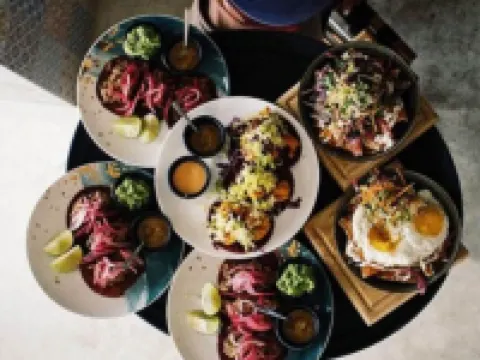 Noah Beach Hotel & Suites Hoteles en Mahahual