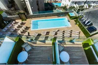 IG Nachosol Atlantic & Yaizasol by Servatur - Adults Only - Ocean View