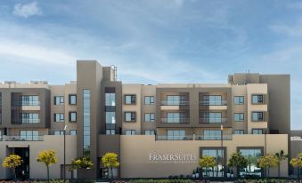 Fraser Suites Al Liwan
