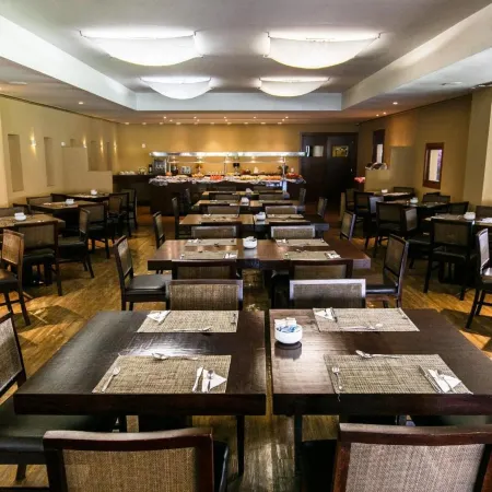 Villa Itaipava Resort & Conventions