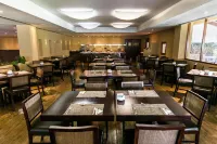Villa Itaipava Resort & Conventions - servizio colazione