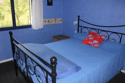Villa du Bac Các khách sạn gần Le Pré Bas