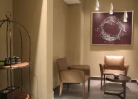 貝魯特關鍵公寓式酒店 - SPA