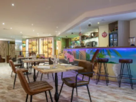 Hôtel Mercure Marseille Centre Vieux-Port Hotels in Marseille