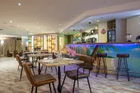 Hôtel Mercure Marseille Centre Vieux-Port Hotels in Marseille