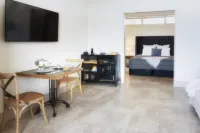 The Waters Hotel di 