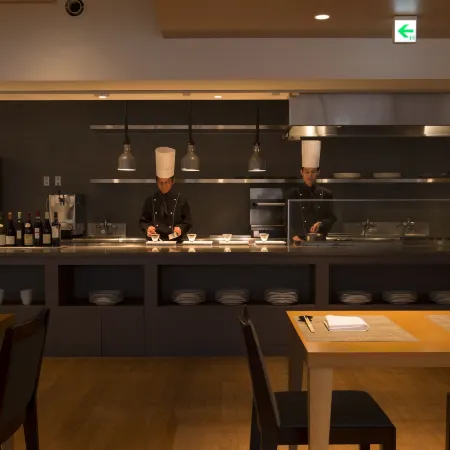 Laforet Hakone Gora Yunosumika