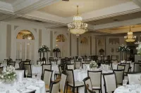 The Queensbury Hotel Hotels in Glens Falls