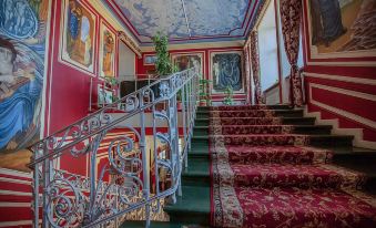 Selivanov Hotel