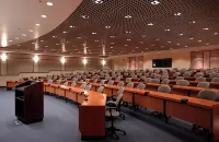 Villa Graziadio at Pepperdine University Hotels in Malibu