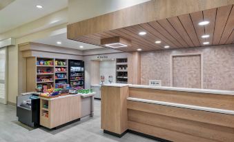 Hilton Garden Inn Tampa Airport Westshore